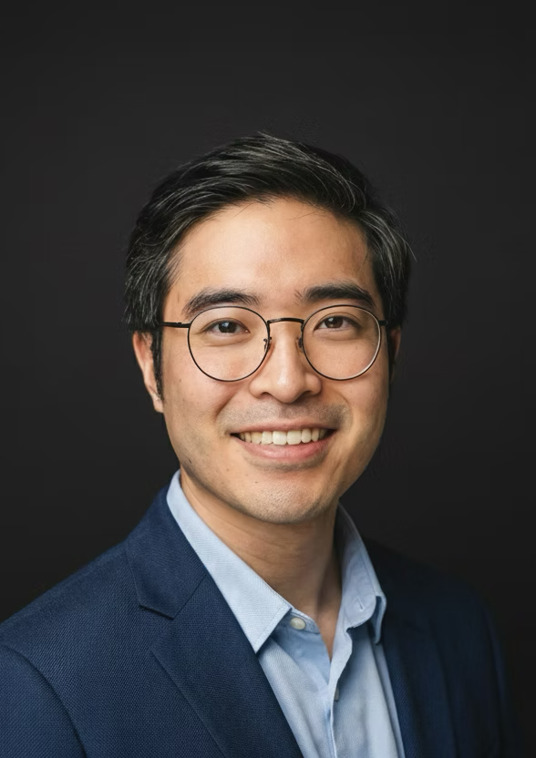 Yosuke Shinto, Principal of UX